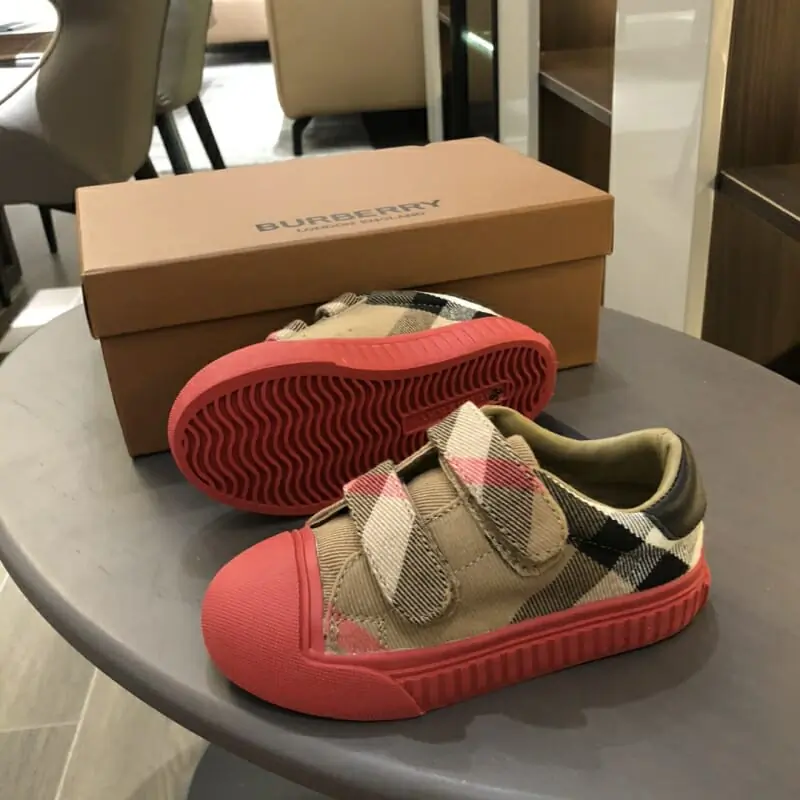 burberry enfants' chaussures s_12274b31